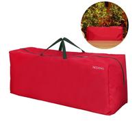 Borsa per albero di Natale Borsa per albero di Natale in tessuto Oxford Scatola