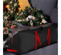 Borsa per Albero di Natale, Grande, Leggera, Impermeabile, Antipolvere,