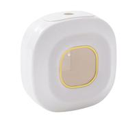 Borsa per alimenti Porta busta, organizer per buste in plastica da cucina, scatola portaoggetti con maniche di pellicola Cling | Organizzatori di sacchetti di avvolgimento da parete da cucina e