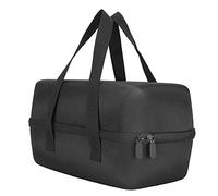 Borsa per Altoparlante Portatile,borsa Rigida di Protezione per Altoparlanti,materiale in Nylon Durevole,resistente Agli Urti e Ai Graffi,adatto per Action Il/Marshall Kilburn