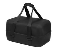 Borsa per Altoparlanti Custodia da Trasporto per Armadi per Altoparlanti Phantom, Custodia da Viaggio Rigida Leggera e Impermeabile Antiurto per Altoparlanti Wireless Phantom