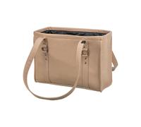 Borsa per Animali Domstici Trixie CityStyle Marrone 40 × 20 × 30 cm