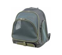 Borsa per Animali Domstici Trixie Lyla Azzurro Grigio 34 × 22 × 42 cm