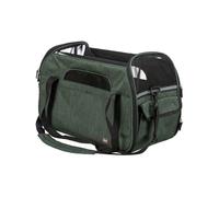 Borsa per Animali Domstici Trixie Verde Oliva 25 × 33 × 50 cm