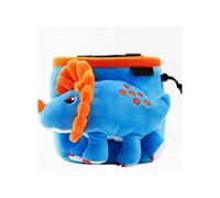 Yy Vertical Tricératops Chalk Bag Blu
