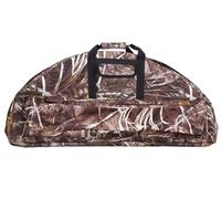 Borsa Per Arco Composto Borsa Per Tiro Con L' Lungo Borsa Per Arco Portatile In Tela Di Grande Capacità Con Impugnatura Comoda Con Tasca Per La Caccia E La Pratica Del Tiro B,115cm