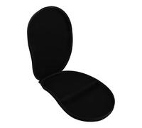 Borsa Per Arpa Custodia for trasporto for arpa con lira, contenitore in EVA, custodia imbottita for e