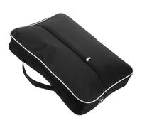 Borsa per arpa lira Borsa per strumenti Custodia portatile per arpa lira Borsa