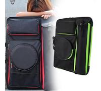 Borsa per Artisti A4, Zaino per La Creazione, Supporto per Schizzi in Tessuto