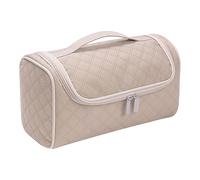 Borsa per asciugacapelli, borsa da viaggio per asciugacapelli, organizer per strumenti per capelli di grande capacità, borsa per attrezzi da donna con gancio, organizer portatile per capelli, borsa da