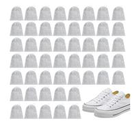 Borsa Per Asciugatrice Per Scarpe - Sacchetti Non Da 50 Pezzi, Set Di Organizzatori Di Stoccaggio, Sacchetti Di Stoccaggio Delle Scarpe Da Parati, Sacchetto A Rete Secca, Packing_bag Per Prote