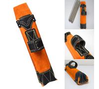 Borsa per asta di saldatura Borsa per asta di saldatura spessa per