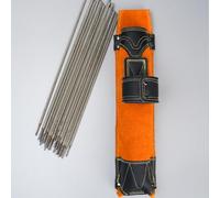 Borsa per asta di saldatura Borsa per attrezzi piccola Borsa per asta di