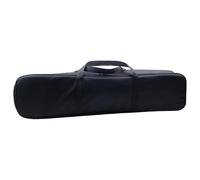 Borsa per attrezzatura da pesca, borsa da pesca, borsa per canna da pesca, borsa da trasporto per attrezzatura da pesca all'aperto, impermeabile per il trasporto, borsa portatile per