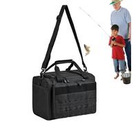 Borsa per Attrezzatura da | Zaino Impermeabile Portatile | Con Tracolla Tessuto Oxford Zaino Da,Per Attività All'Aperto In Acque Salate Per Stagno