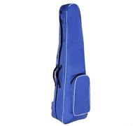Borsa per attrezzatura di recinzione di grande capacità per la stagnola di Epee con opzioni di trasporto e durata (blu)