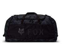 Borsa per attrezzatura fox podium 180 black camo