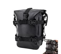 Borsa per Attrezzatura Motocross Paniere Per Moto Con Alta Capacità E | Borse da Viaggio per Motocicletta Per Viaggi Avventure Spostamenti Urbani Campeggio Escursionismo