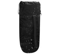Borsa per attrezzature, impermeabile, grande borsa portaoggetti per trampolino, resistente, elastica, per riporre il letto, per interni ed esterni, attrezzatura pieghevole per il fitness, Attributo
