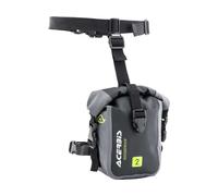 Borsa Per Attrezzi Acerbis Leg Toolbag Enduro Cross Moto SW-GRIGIO