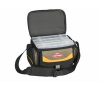 Berkley, Borsa Da Pesca Unisex-Adulto, rosso/grigio/nero, Taglia unica