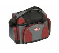 Borsa per attrezzi Berkley Storage Bag - borsa da pesca incl. 4 scatole Tackl...