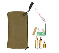 Borsa per attrezzi - Borsa portaoggetti multifunzionale e impermeabile - Tasca multiuso per attrezzi con cerniera - per uomini, papà, operai edili, meccanici, campeggio e