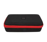 Borsa per attrezzi, Cassetta degli attrezzi Cerniera portatile Guscio rigido Impermeabile EVA Hardware multiuso, Sacchetti per l'organizzazione di strumenti Accessori da viaggio
