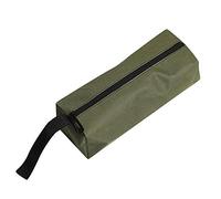 Borsa per Attrezzi con Cerniera Borsa per organizzare Piccoli Oggetti Idraulico Utensili a Mano Elettricista Elegante e Popolare Practical And Professional