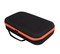 Borsa per Attrezzi, Custodia per Attrezzi in Composito Oxford EVA Custodia per Accessori Oxford per Trapano Smerigliatrice Elettrica (Tipo 1)