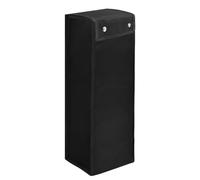 Borsa per attrezzi da barbecue - Borsa portaoggetti per accessori alla griglia | Rullo pieghevole per barbecue all'aperto, trasportatore in tessuto Oxford per picnic Tailgate | Custodia per bicicletta