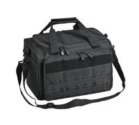 Borsa per attrezzi da - Borsa a tracolla portatile, con tracolla zaino da in tessuto Oxford, da utilizzare nella in acqua salata campeggio attività all'aperto laghi stagni per papà e