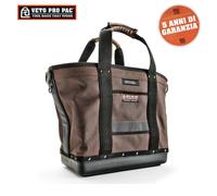 Borsa per attrezzi da carico extra large VETO PRO PAC CT-XL