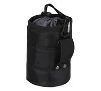 Borsa per attrezzi da carpentiere,Borsa portatile per chiodi e viti a cintura,Borsa multiuso per carpentieri idraulici falegnami, proprietari ristrutturazione