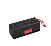 Borsa per attrezzi da elettricista, borsa speciale spessa, robusta, portatile, in tela di canapa (A,*1)
