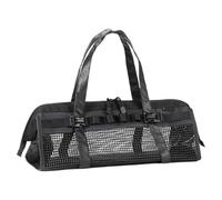 Borsa per attrezzi da esterno, borsa per attrezzi da campeggio - Borsa per picchetti per da campeggio - Organizzatore di borse per attrezzi con design a cinghia di sospensione per pesca, picnic,