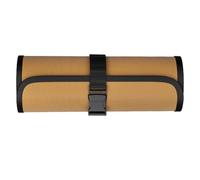 Borsa per attrezzi da garage, organizer pieghevole Oxford con tasche a strati e layout rapido per manutenzione domestica, uso in officina e chiamate mobili, borsa organizer per elettricisti