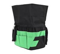 Borsa per attrezzi da giardinaggio con 42 tasche, borsa per attrezzi a secchiello facile da trasportare salvaspazio, borsa per attrezzi da giardinaggio per forbici da negozio (-3111230170812)