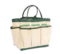 Borsa per attrezzi da giardino - Attrezzi da esterno | Registro di conservazione, borsa da giardino ad alte prestazioni, organizer con attrezzi da giardino con tasche, gadget ad alte prestazioni