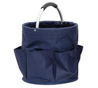 Borsa Per Attrezzi Da Giardino Borsa Pieghevole Per Attrezzi Da Giardinaggio, Cestino Pulizie Pieghevole Cestino Porta Attrezzi Impermeabile Giardinaggio Resistente Con Tasche A