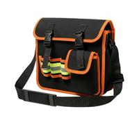 Borsa per attrezzi da giardino con tasche Oxford Cloth Garden Tool Storage Bags Large Organization Bag Tool Organizer