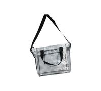 Borsa per attrezzi da ingegneri in PVC trasparente antistatico per camera bianca per camera bianca per donne e uomini borsa per ingegneri trasparente per ingegneria negozio strumento lavoro computer