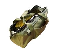 Borsa Per Attrezzi Da Per La Tenda - Organizzatore Multifunzionale Di Grande Capacità,Con Manico Borsa Dei Da Tenda Resistente - Per Attività All'Aperto Come Campeggio, Arrampicata E Viaggi