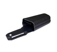 Borsa per attrezzi da potatura pieghevole Forbici da giardiniere Custodia portatile per potatura da appendere forbici per giardinieri sacchetto di forbici