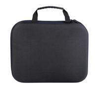 Borsa per attrezzi da trapano Custodia con manico Smerigliatrice elettrica Borsa per trapano Cerniere Sacchetti di ricambio per trapano elettrico