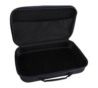 Borsa per attrezzi da trapano Custodia con manico Smerigliatrice elettrica Borsa per trapano Cerniere Sacchetti di ricambio per trapano elettrico