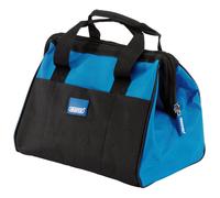 Borsa Per Attrezzi Draper 320Mm 6 Tasche Esterne E 13 Tasche Interne 87358
