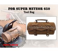 Borsa Per Attrezzi Dust Per Royal Enfield Super Meteor 650