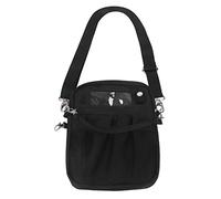 Borsa per Attrezzi Elettricista, Borsa a Tracolla Portatile Resistente All'usura e Impermeabile con Ampie Tasche per L'installazione della Rete, la Manutenzione degli