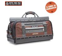 Borsa per attrezzi extra large VETO PRO PAC XXL-F